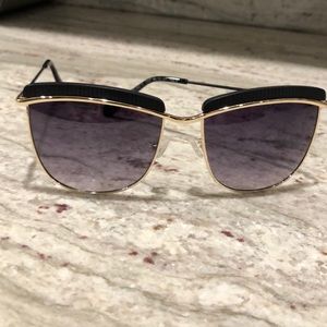 New Balmain sunglasses!